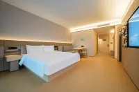 JI Hotel (Ningde Jiaocheng National Road)