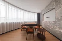 BOLE ZHEYU  Hotel