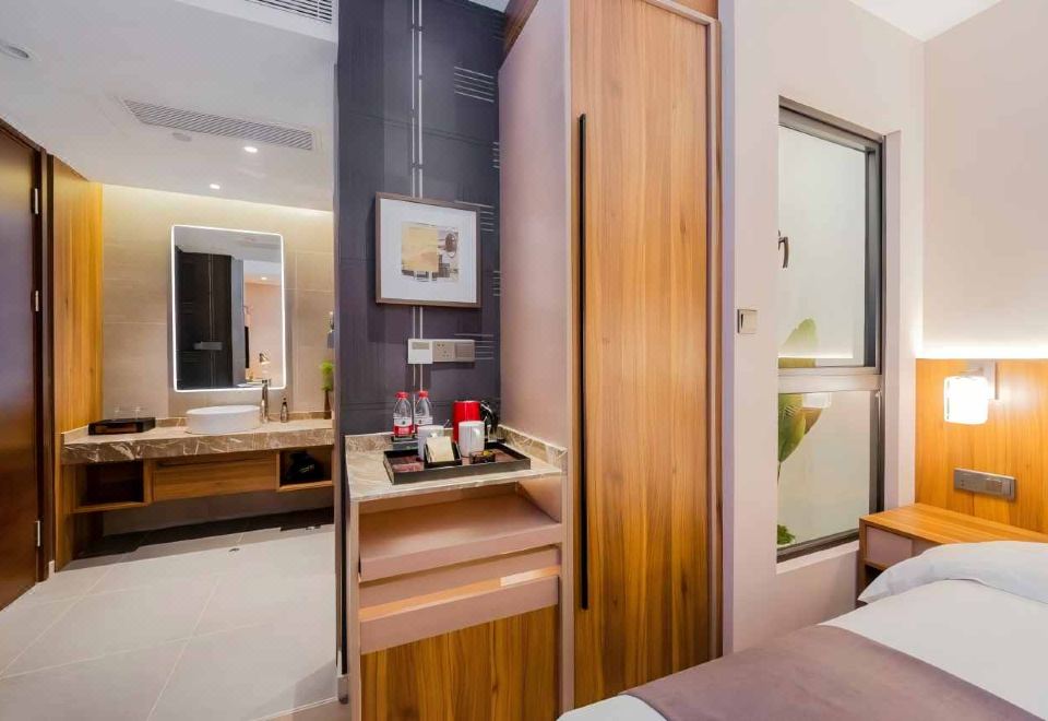 Panoramic Double Room