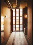 Saint J Hotel by Brassbell