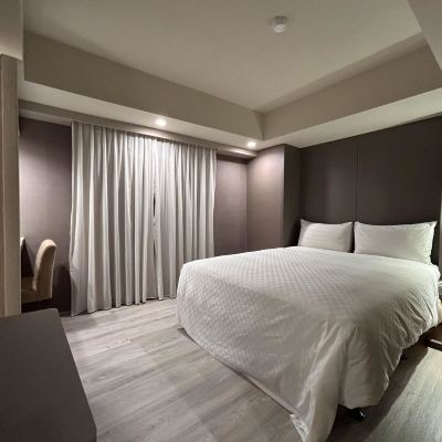 商務客房 新北板橋馥俐商務旅館優惠