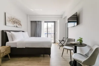 B48 Athens Dafni Hotel a 