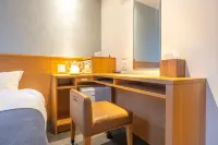 unito hotel residence KYOTO STATION North