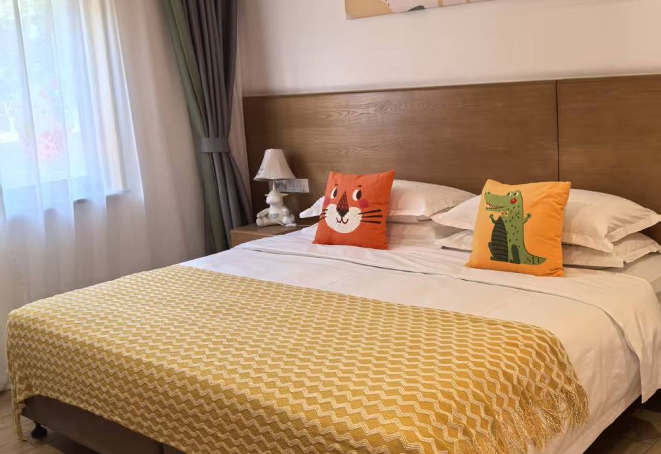 翻斗乐亲子别墅