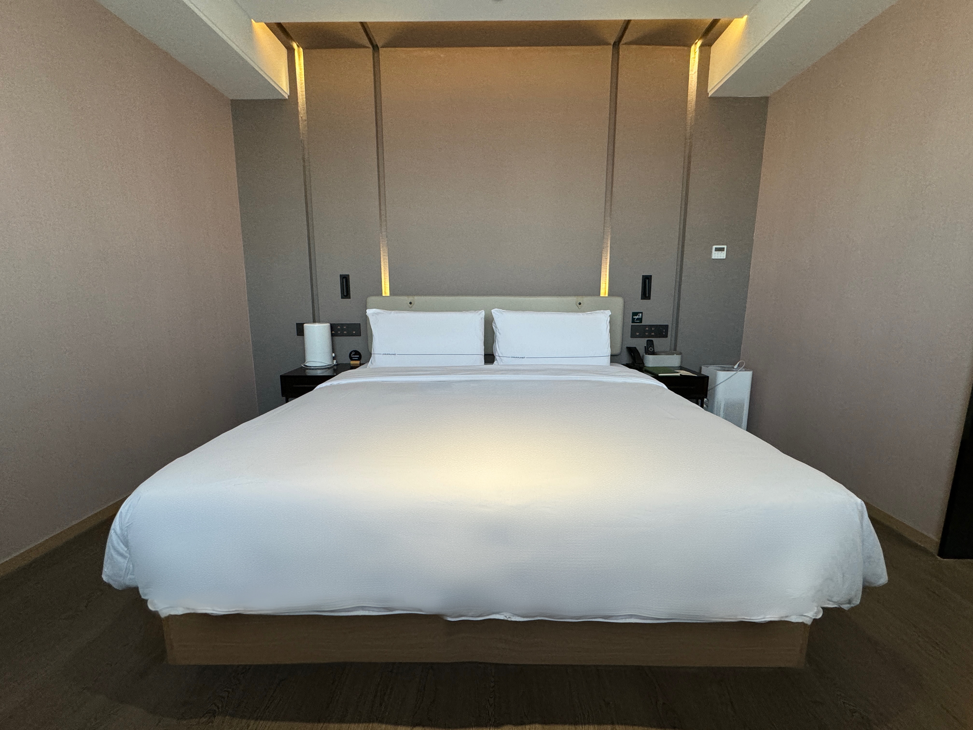 几木套房（深睡枕Pro+手机投屏+小冰箱）