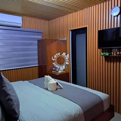 Deluxe Queen Room Cave Beach Resort Promo Code