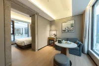 Fuzhou Sanfang Qixiang Yue Hotel