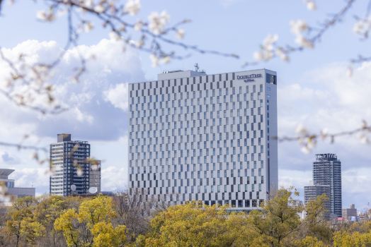 DoubleTree by Hilton Osaka Castle