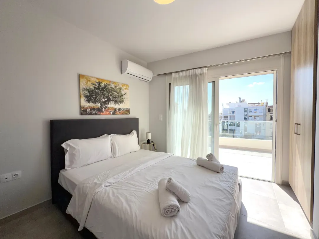 Rui Mansion 9 - Athens