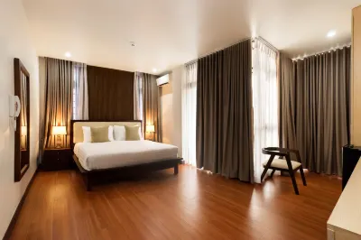 N&B Hotel Các khách sạn ở 
