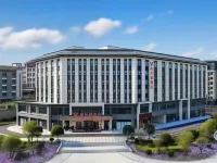 Vienna Hotel · Luoyang Ruyang Dukang Avenue Branch فنادق في رويانغ