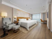 Vienna International Hotel (Zhongsheng International Trade Plaza, Cixian)