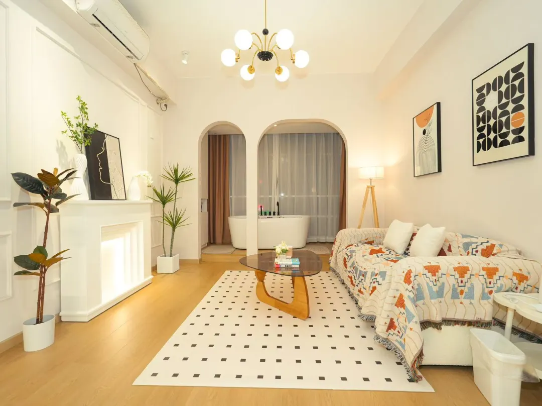 Dongguan Shiguang Apartment - Dongguan