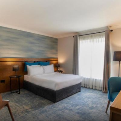 Accessible Double Room Waterford Marina Hotel Promo Code