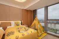 Panorama Hotel (Pingyang Jinmao Aojiang)