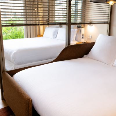 Prestige Room Villa M Promo Code