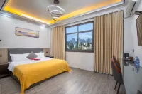 Xinyixing Hotel (Chengdu Tianfu International Airport)