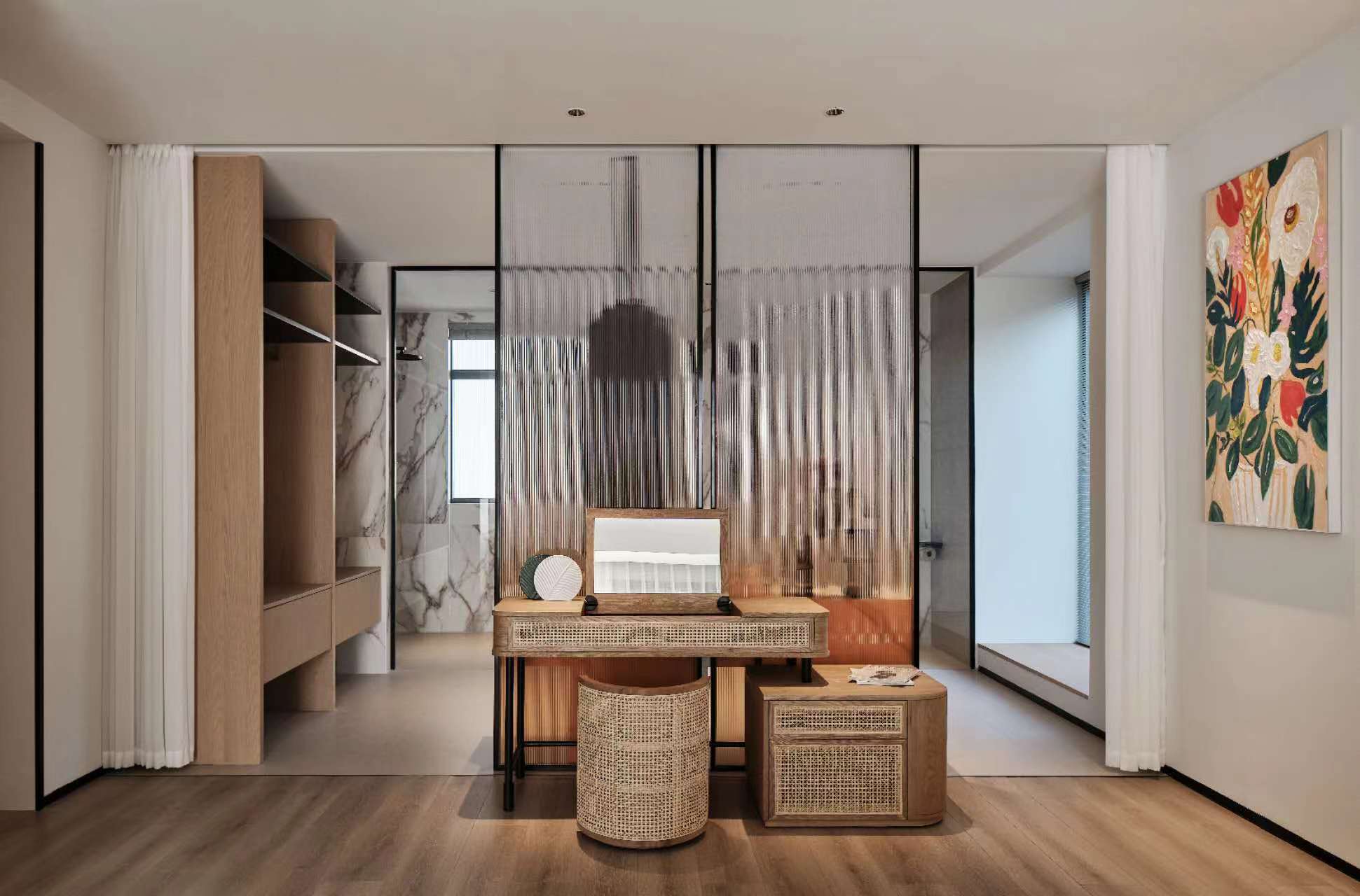 安居（别墅/栋）