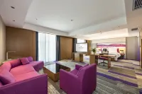 Grand Rezen Hotel Golmud