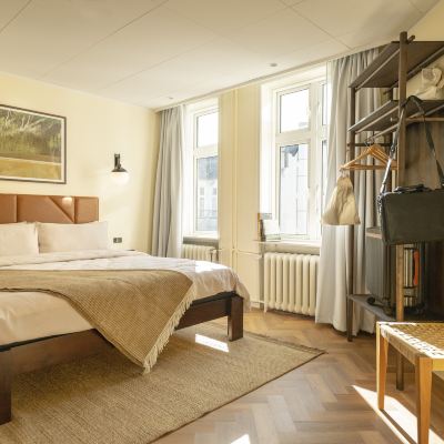 套房 梅費爾酒店優惠