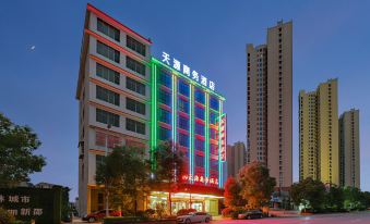 Xinshao Tianyuan Hotel