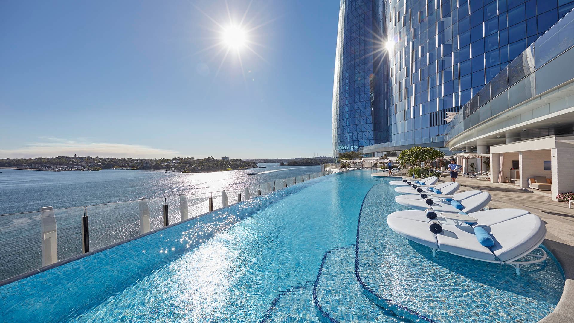The 10 Best Luxury Hotels in Sydney for a Perfect Stay