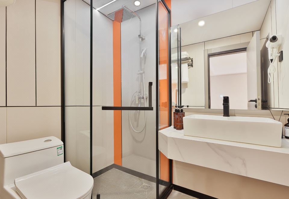 優享雙床房（慕思床墊）