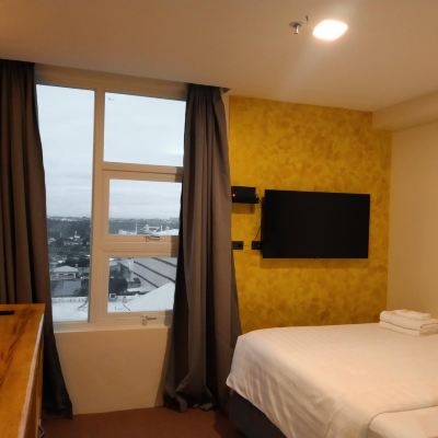 尊貴大床房 永恆高級飯店優惠