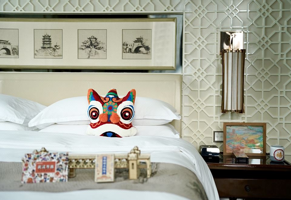 “童趣博物館”親子主題房