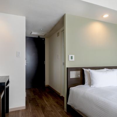 モデレートダブル（禁煙） ホテルビスタ海老名 クーポン