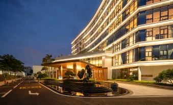 Zijin Hotel Xiamen