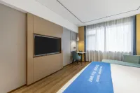 新悅ホテル（煙台莱州科技広場）
