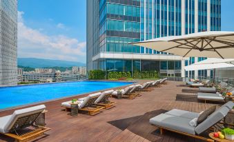 Grand HiLai Taipei - Housity