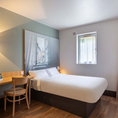 Double Room - Disability Access B&B Hôtel Chartres le Coudray Promo Code