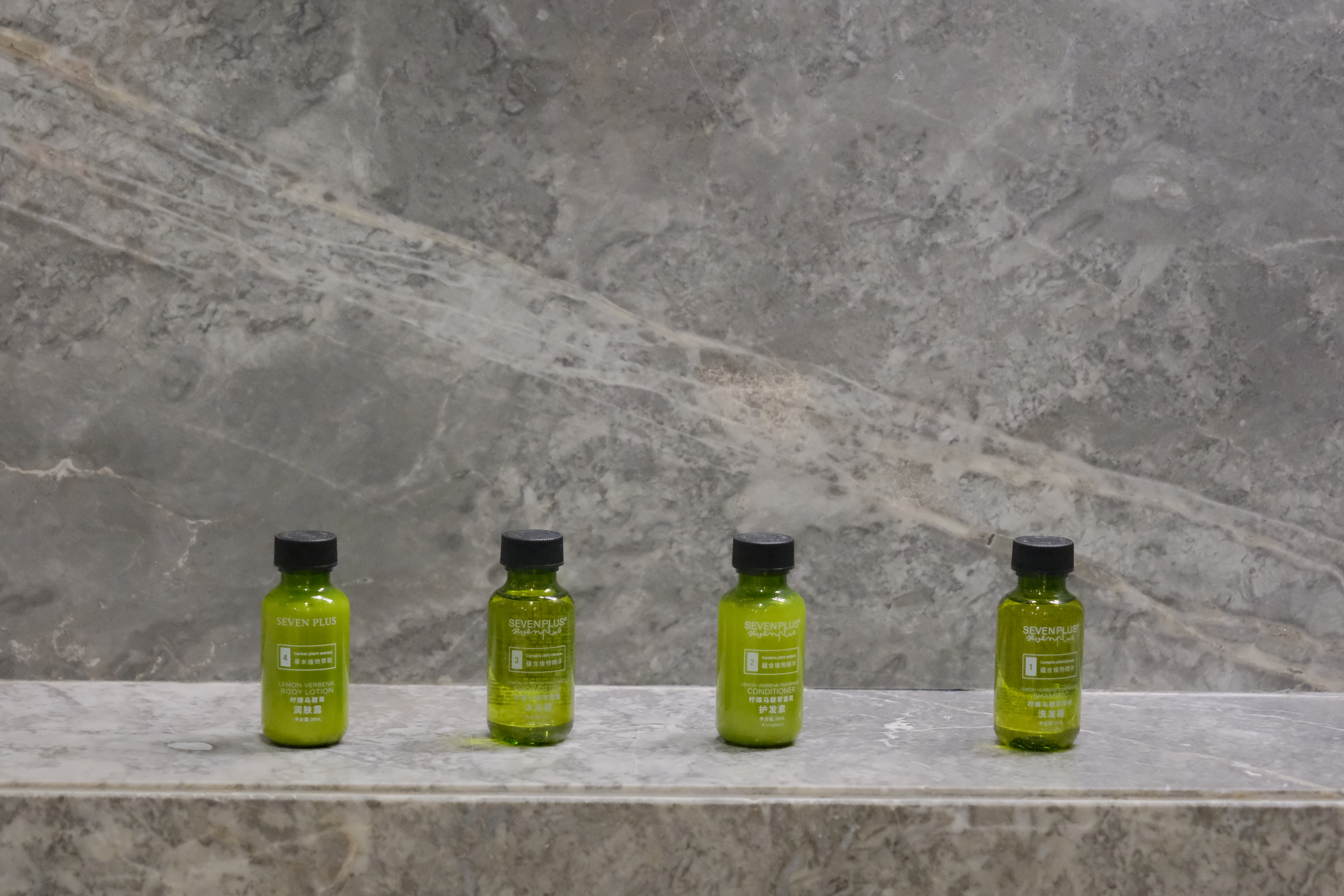 华美达套房|森林氧吧+超大私密空间+温馨静谧