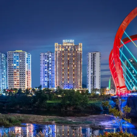 Jiahe Hotel