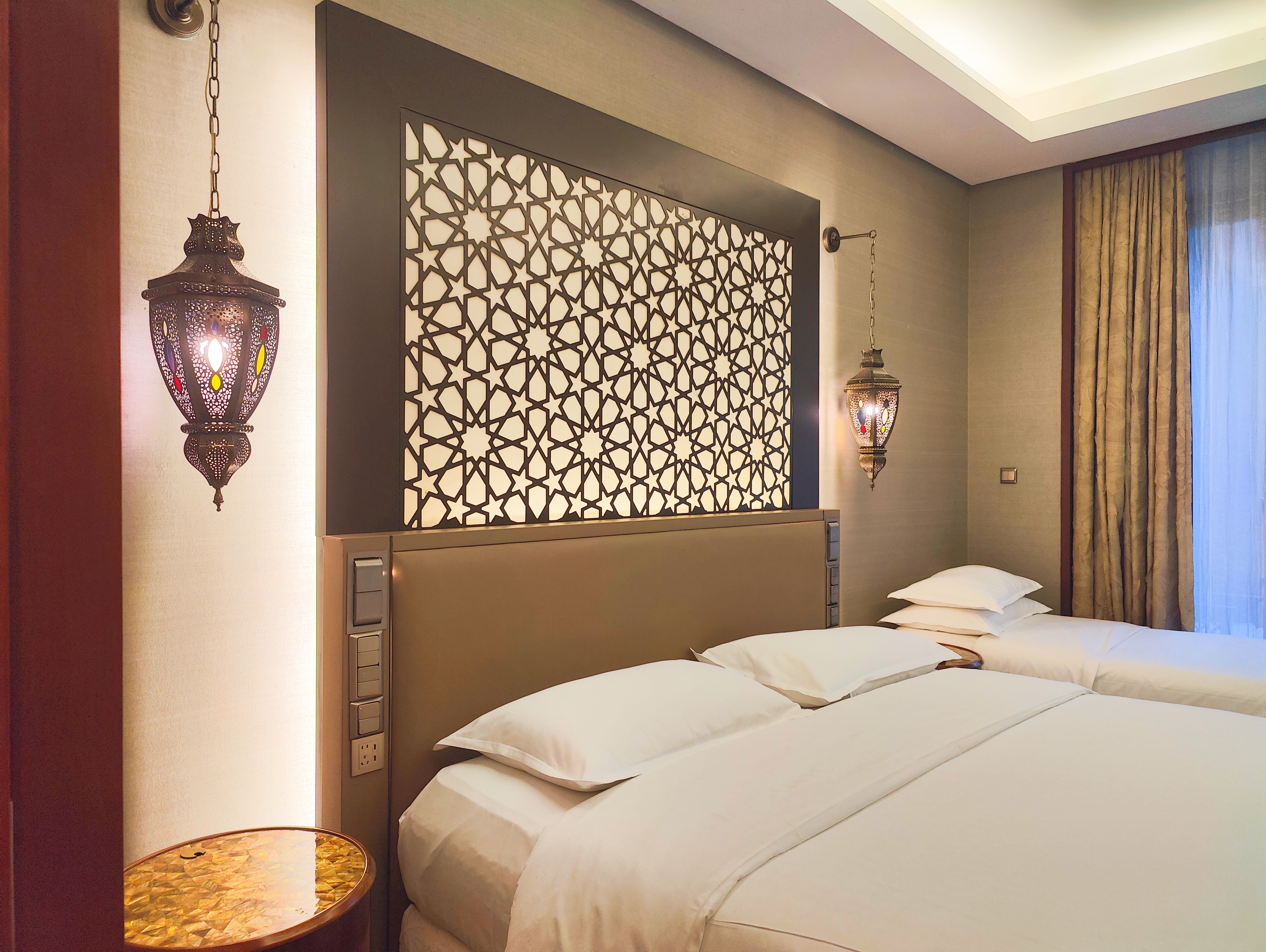 家庭房 | 带浴缸