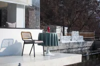 Free time·Multiple 360° White Impression Designer·Light Luxury