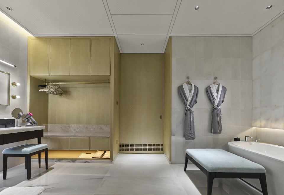 安纳西臻享双床房