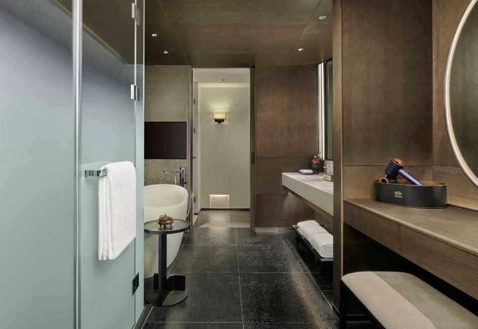 Oriental Resort GuangzhouExcuctive Suite