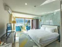 Hotel Himalaya Sea Hotéis em Ito