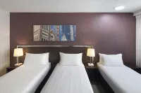 Mercure Perth on Hay