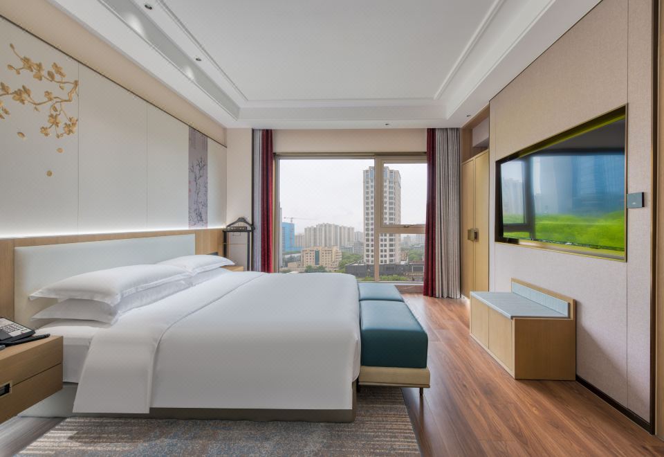 Xizhou Garden HotelDeluxe Suite