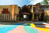 Unwnd Boutique Hotel Camiguin Hotels in 