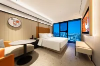 FUNGEE Hotel (Dongxin Plaza, Datong)