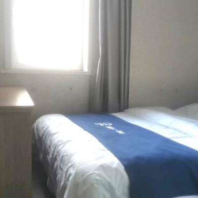 微型大床房 睿柏雲酒店（集安文化路店）優惠