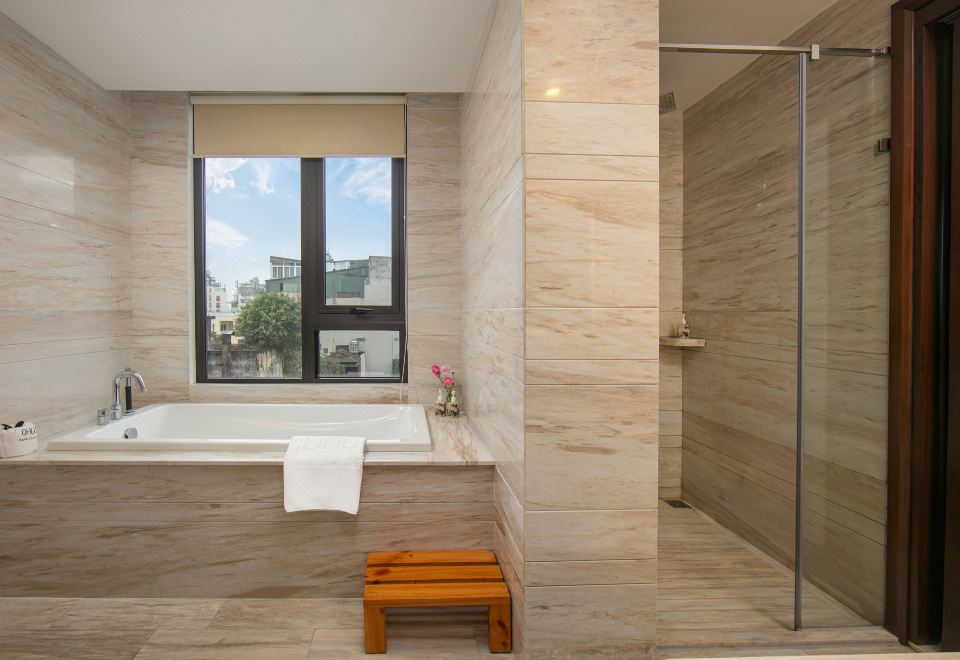 The Oriental Jade HotelEmerald Connecting Room