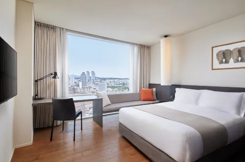 Shilla Stay Ulsan
