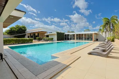 Holiday Suites Puerto Princesa Hoteles en 