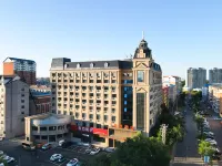Yida Hotel Отели в г. 